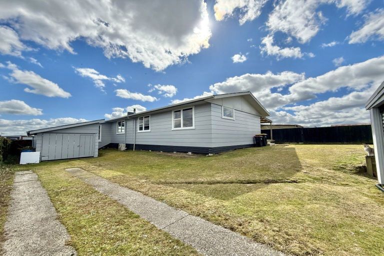 Photo of property in 13 Kereru Street, Tokoroa, 3420