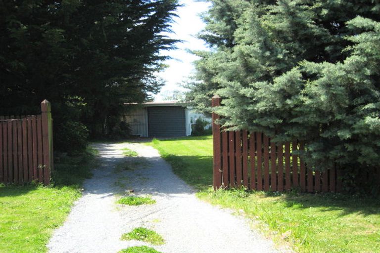 Photo of property in 11 Brighton Street, Leithfield, Amberley, 7481