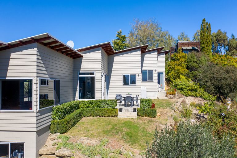 Photo of property in 10 Lanes Road, Bridge Hill, Alexandra, 9320