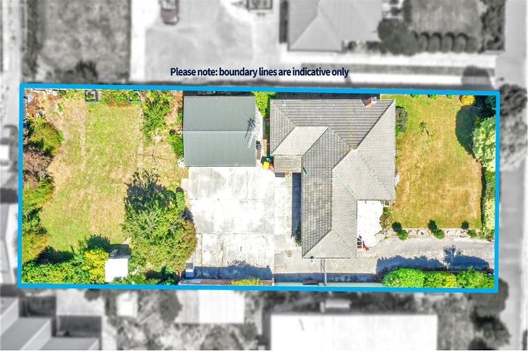 Photo of property in 16 Bridge Street, Netherby, Ashburton, 7700