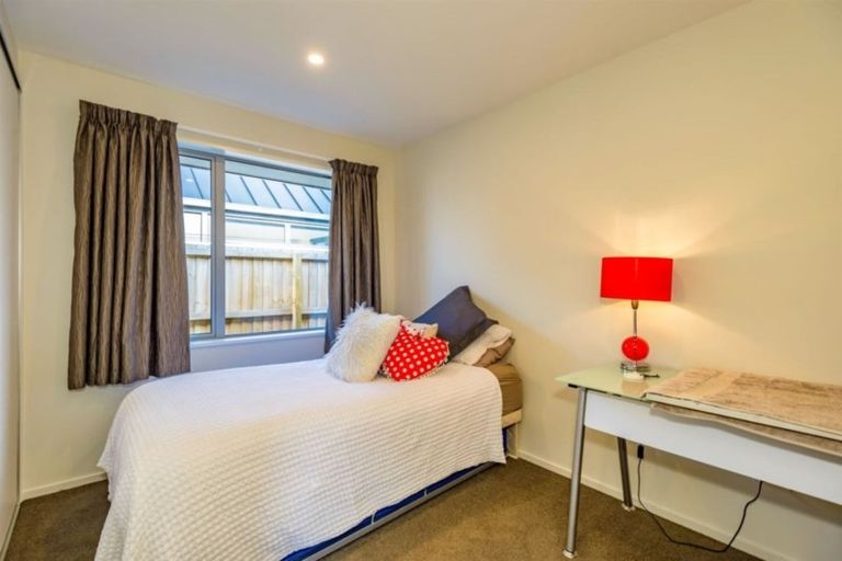 Photo of property in 94 Bradwell Crescent, Halswell, Christchurch, 8025