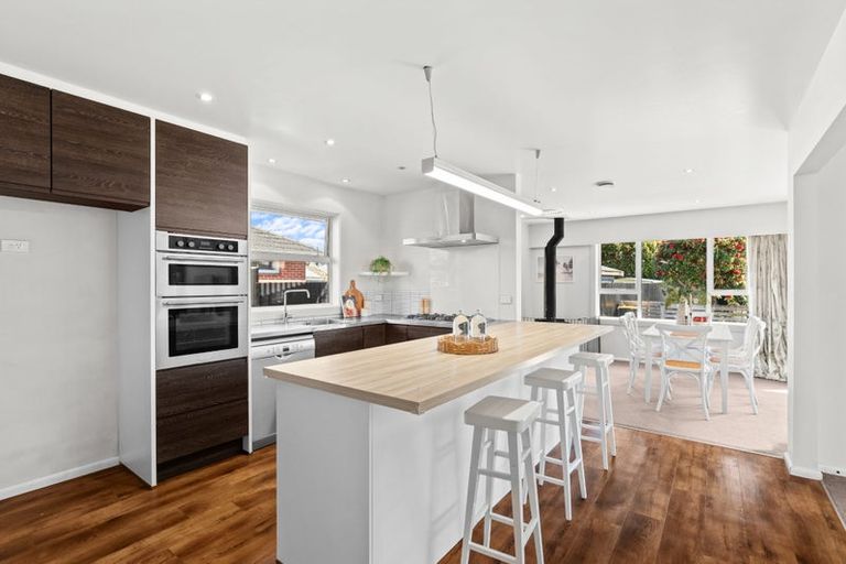 Photo of property in 57 Liverton Crescent, Bishopdale, Christchurch, 8053