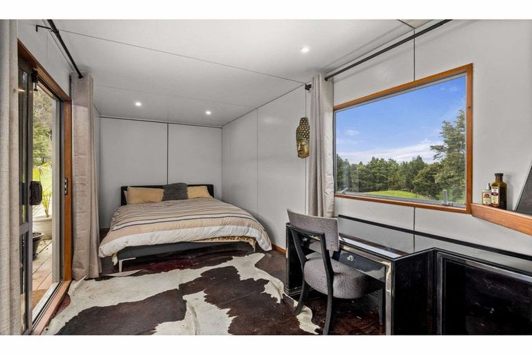 Photo of property in 1106 Puketotara Road, Okaihau, 0295