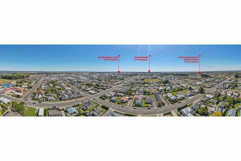 Photo of property in 106 Earn Street, Appleby, Invercargill, 9812