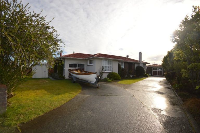 Photo of property in 254 Talbot Street, Hargest, Invercargill, 9810