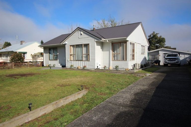 Photo of property in 64 Roslin Street, Tokoroa, 3420