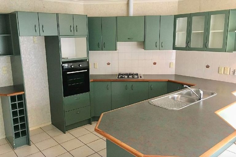 Photo of property in 8 Fintona Place, Dannemora, Auckland, 2016