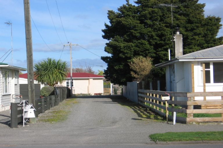 Photo of property in 91 Oxford Street, Lansdowne, Masterton, 5810