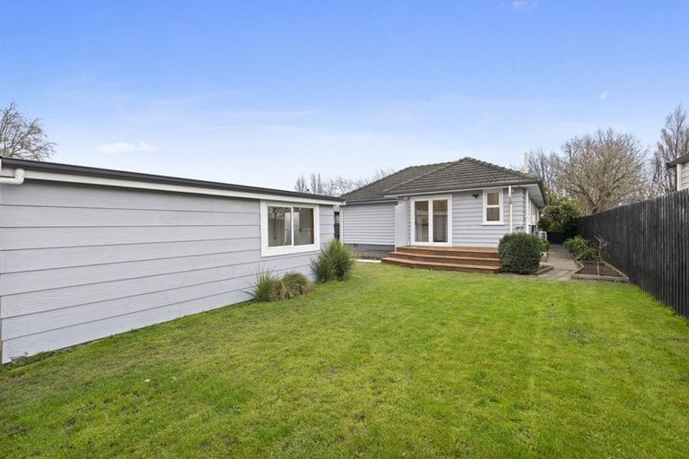 Photo of property in 86 Kellys Road, Mairehau, Christchurch, 8052