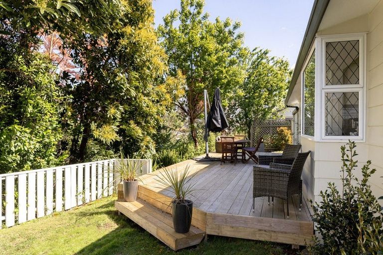 Photo of property in 18b Bongard Street, Gate Pa, Tauranga, 3112