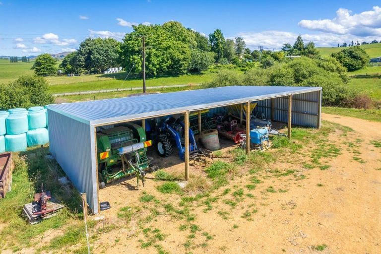 Photo of property in 848 Bayley Road, Wharepuhunga, Te Awamutu, 3873