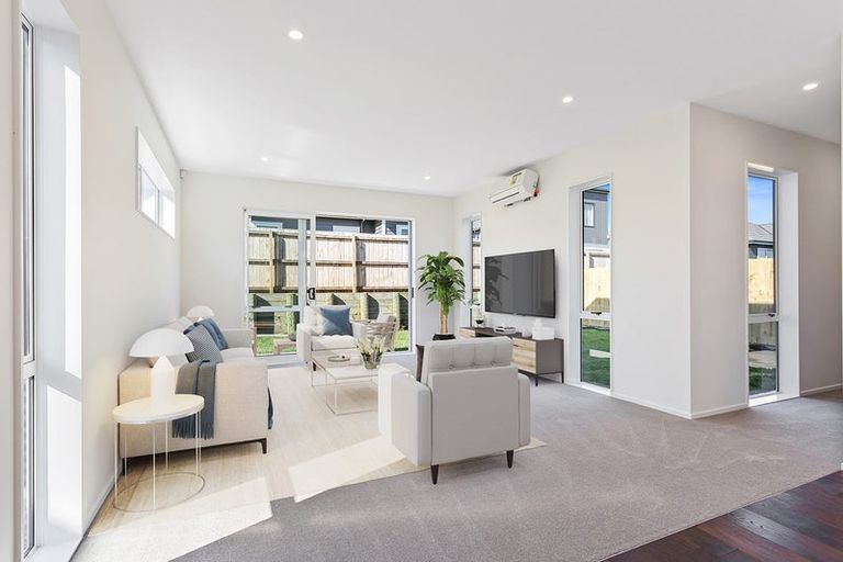 Photo of property in 38 Pamu Road, Whenuapai, Auckland, 0618