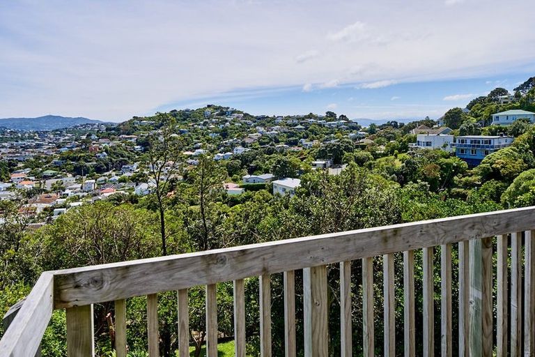 Photo of property in 63a Tannadyce Street, Strathmore Park, Wellington, 6022