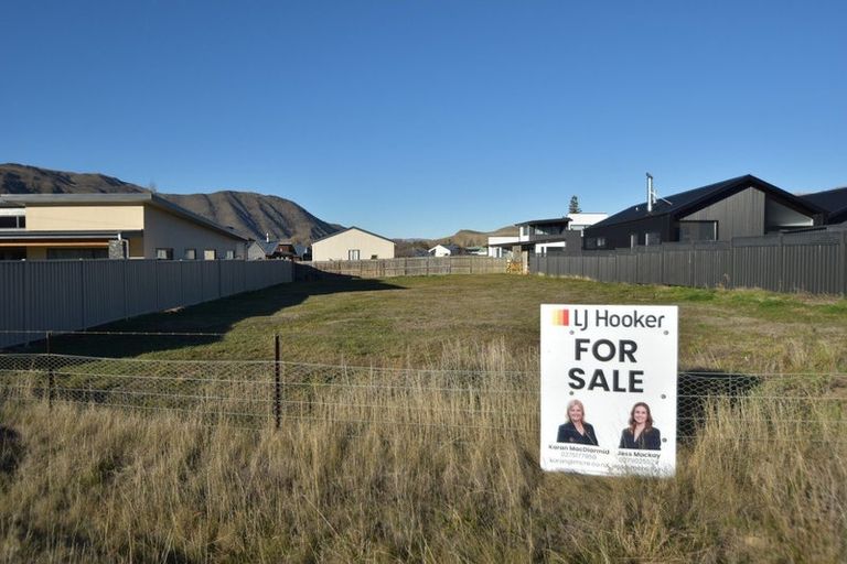 Photo of property in 7c Sunset Place, Otematata, 9412