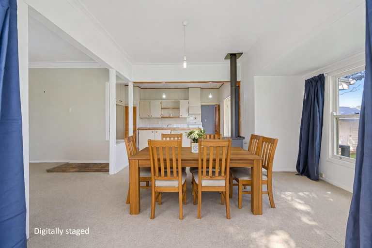 Photo of property in 2167 Morrinsville-walton Road, Richmond Downs, Walton, 3475
