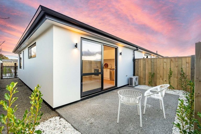 Photo of property in 213 Gordon Road, Mosgiel, 9024