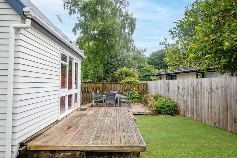 Photo of property in 7 Crosher Place, Silverdale, Hamilton, 3216