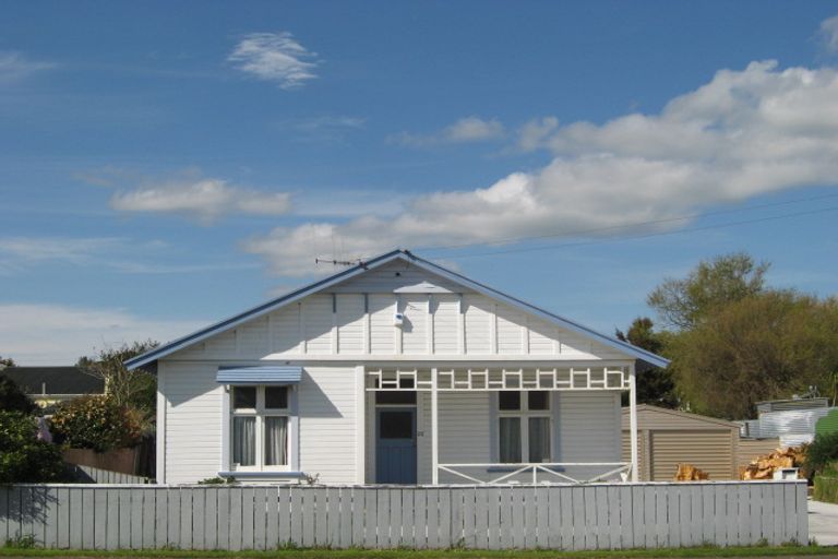 Photo of property in 13 Fitzherbert Avenue, Springvale, Whanganui, 4501