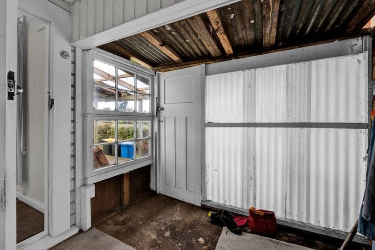 Photo of property in 50 Terou Street, Manaia, 4612