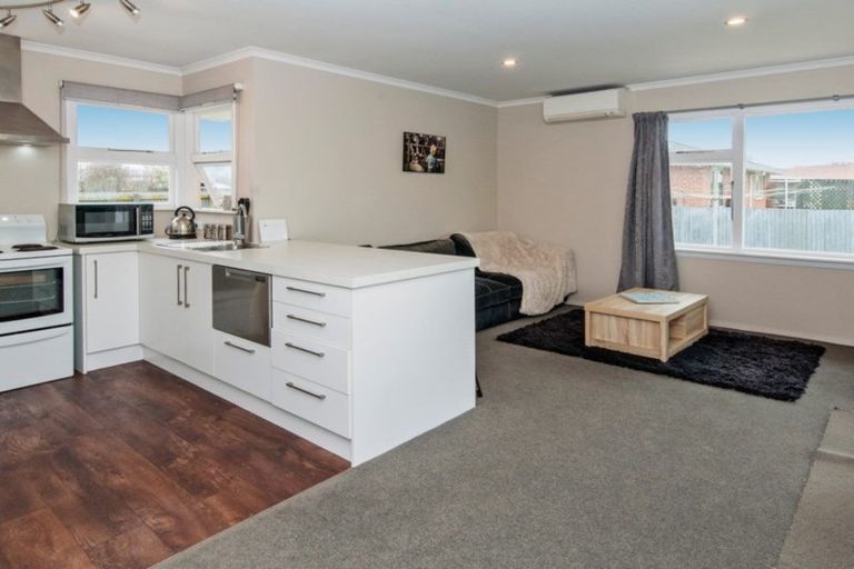 Photo of property in 113 High Street, Southbridge, 7602