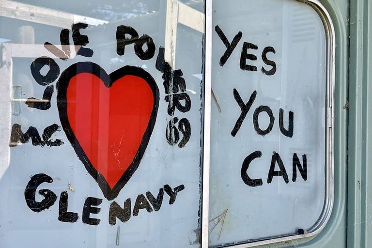 Photo of property in 4 Bignell Lane, Glenavy, Waimate, 7980