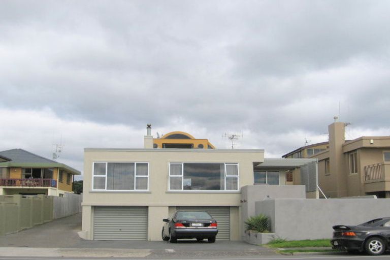 Photo of property in 131a Marine Parade, Mount Maunganui, 3116