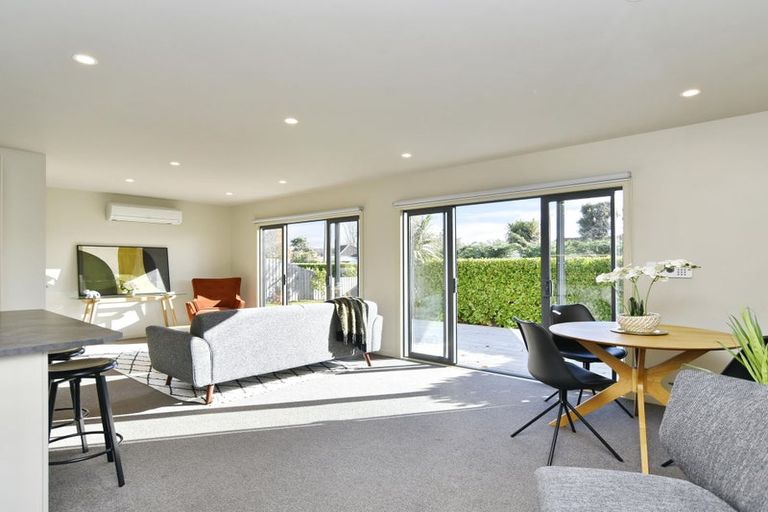 Photo of property in 23 Emmett Street, Shirley, Christchurch, 8013