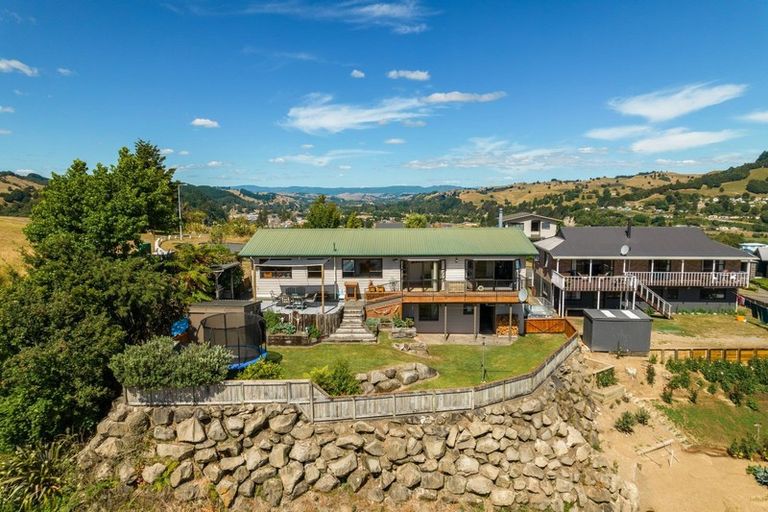 Photo of property in 11 Byars Avenue, Taumarunui, 3920