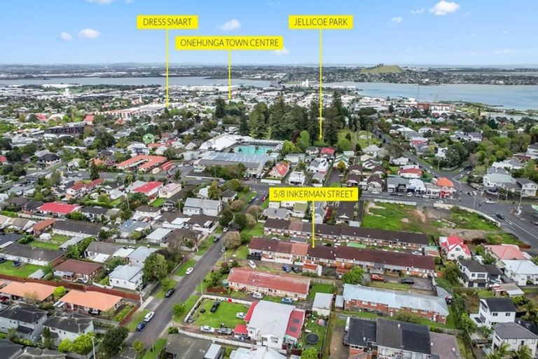 Photo of property in 8 Inkerman Street North, Renwick, 7204