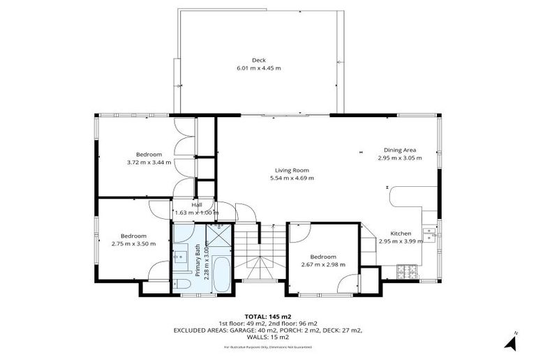 Photo of property in 30 Moulton Street, Moturoa, New Plymouth, 4310