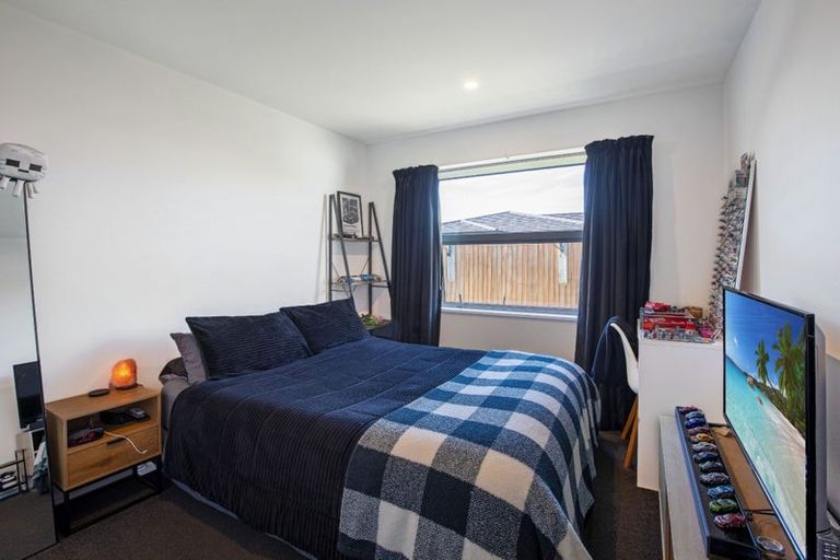 Photo of property in 4 Haymakers Crescent, Rolleston, 7614