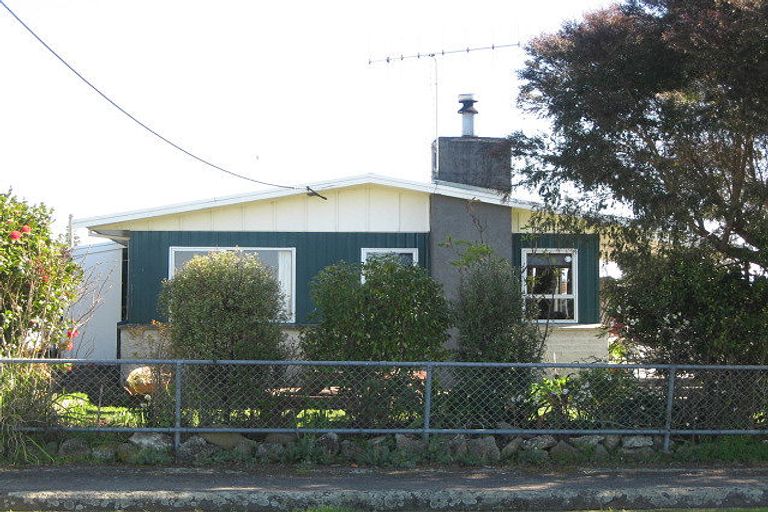 Photo of property in 220 Porangahau Road, Waipukurau, 4200
