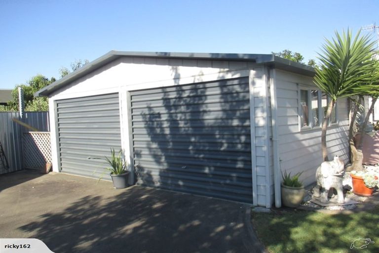 Photo of property in 8 Cardiff Place, Tamatea, Napier, 4112