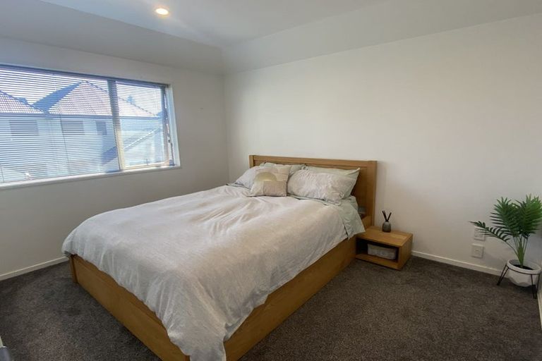 Photo of property in 4/65 Brockworth Place, Riccarton, Christchurch, 8011