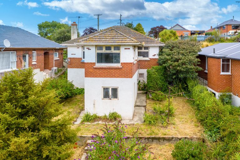 Photo of property in 115 Riselaw Road, Calton Hill, Dunedin, 9012