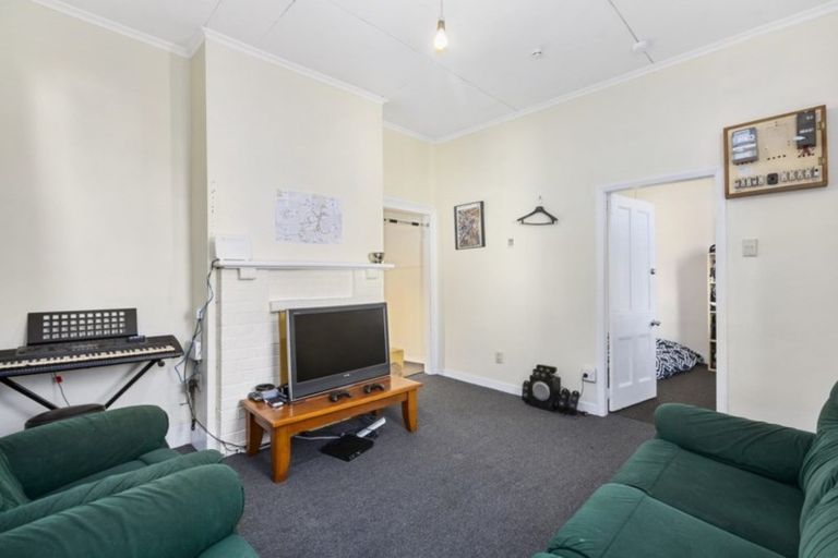 Photo of property in 6 Mackenzie Street, North Dunedin, Dunedin, 9016