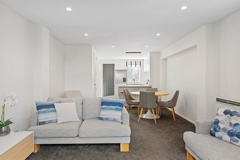 Photo of property in 8/46 Andover Street, Merivale, Christchurch, 8014