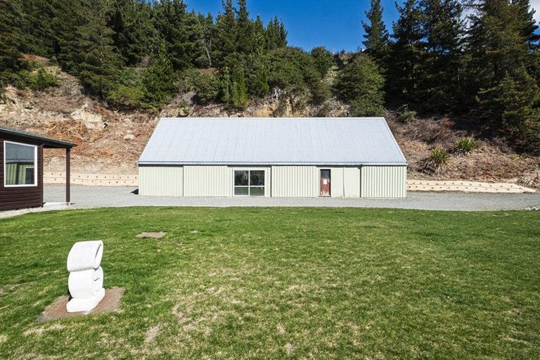 Photo of property in 26 Medway Road, Hanmer Springs, Waiau, 7334