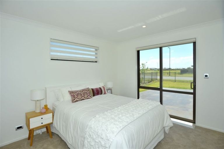 Photo of property in 2 Endurance Lane, Wigram, Christchurch, 8025
