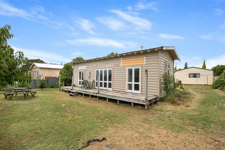 Photo of property in 3 Totara Street, Waitoa, 3310