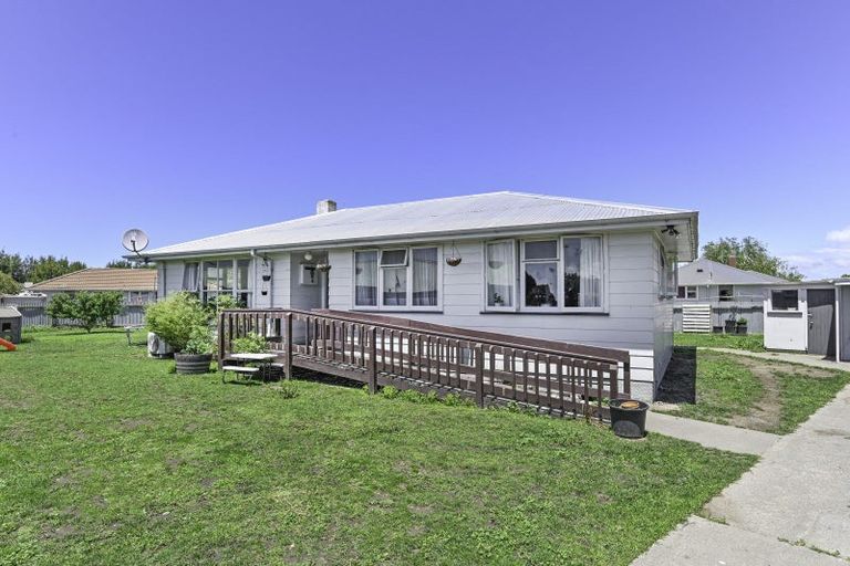 Photo of property in 19 Montrose Street, Flaxmere, Hastings, 4120