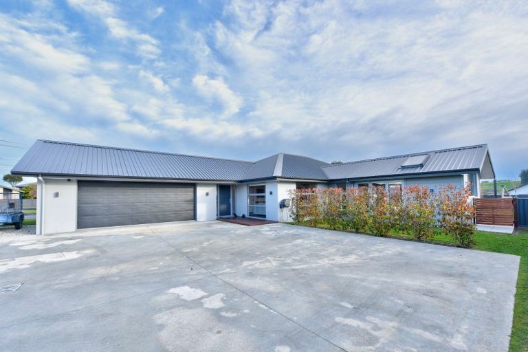 Photo of property in 130 Kakapo Street, Gore, 9710
