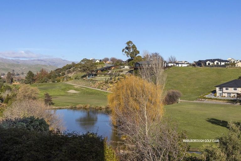 Photo of property in 36 Golf View Close, Fairhall, 7272