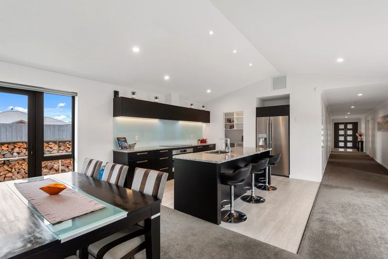 Photo of property in 5 Walter Place, Kirwee, Darfield, 7571