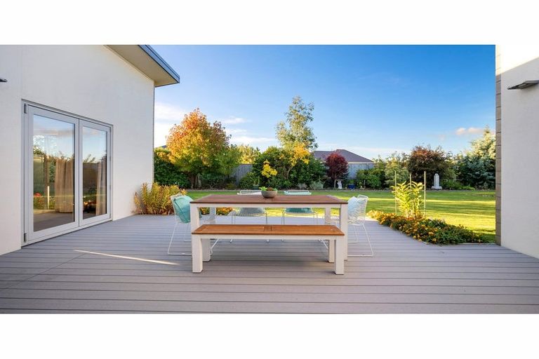 Photo of property in 24 Elizabeth Allen Drive, West Melton, 7618