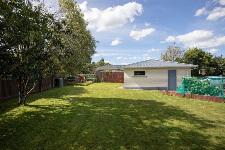 Photo of property in 31 Ranfurly Street, Dannevirke, 4930