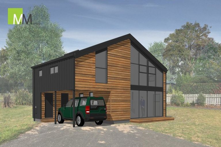 Photo of property in 9b Shannon Street, Ohakune, 4625