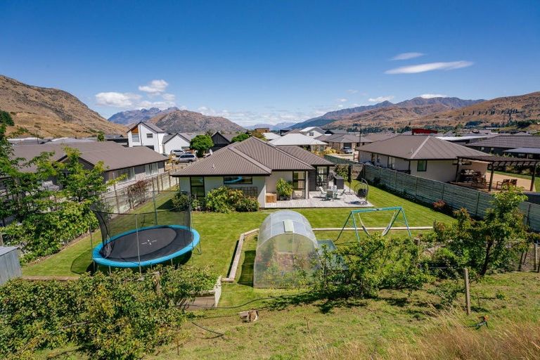 Photo of property in 88 Risinghurst Terrace, Lower Shotover, Queenstown, 9304