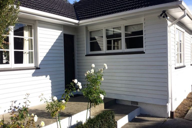 Photo of property in 21 Wayside Avenue, Burnside, Christchurch, 8053