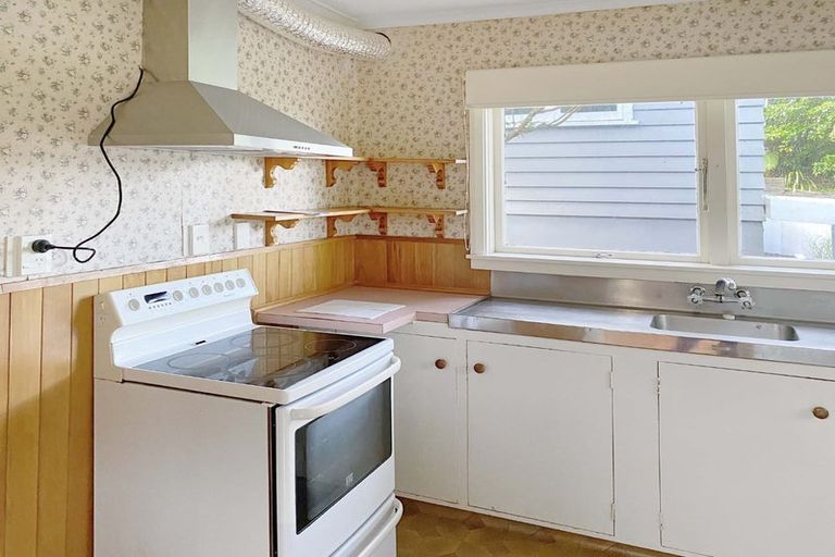 Photo of property in 12 Orleans Street, Ngaio, Wellington, 6035